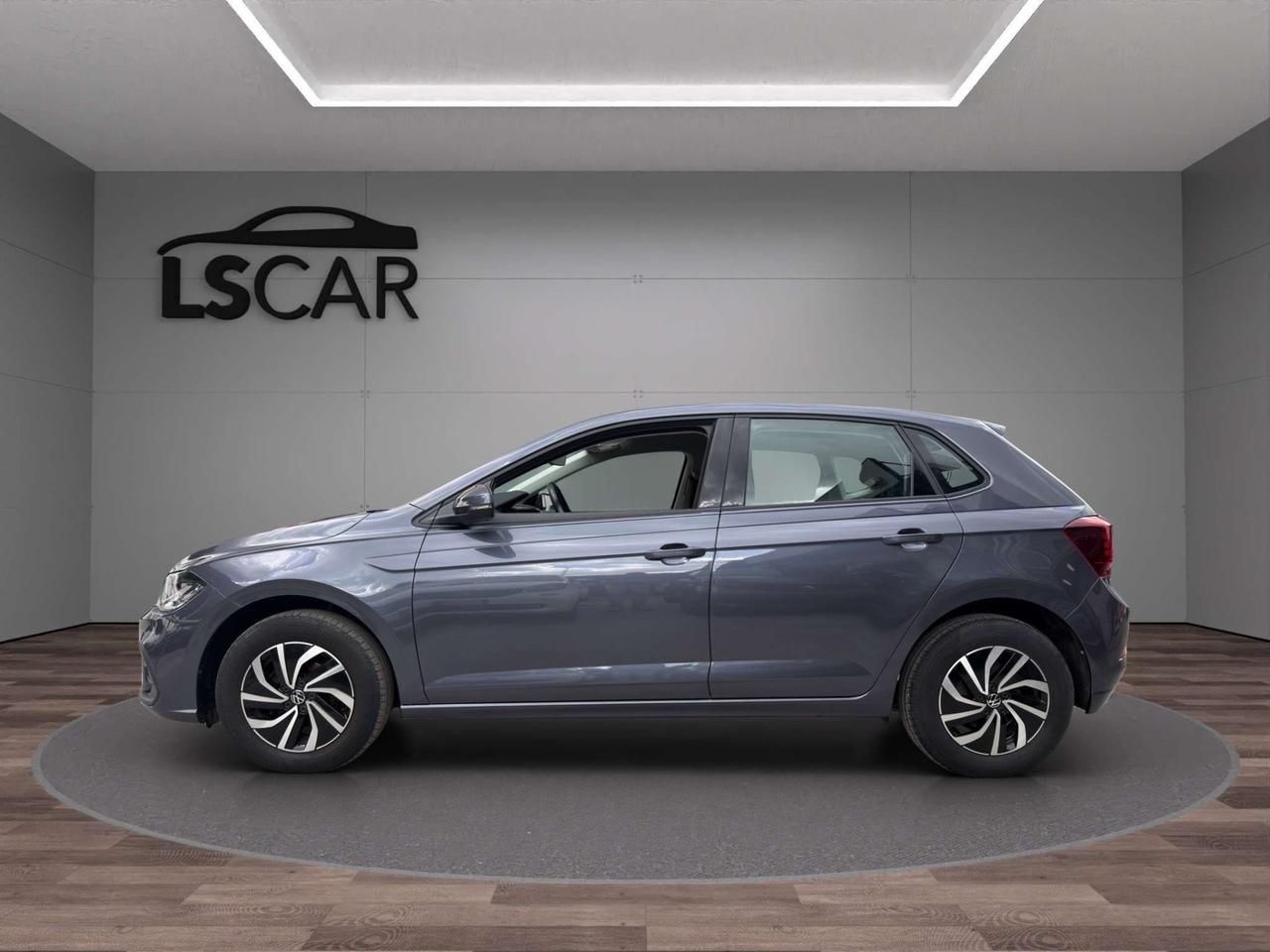 Volkswagen Polo Polo 1.0 tsi Life 95cv - Unipro - Promo Finanziamento