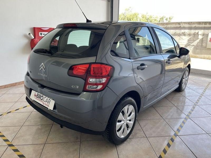 Citroën C3 C3 1.1 Business