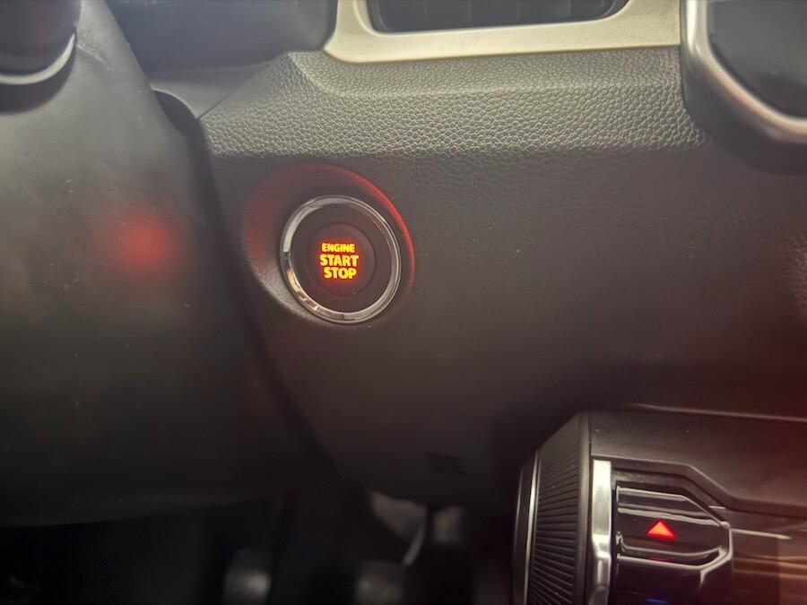 Suzuki Ignis Hybrid Top Uniproprietario