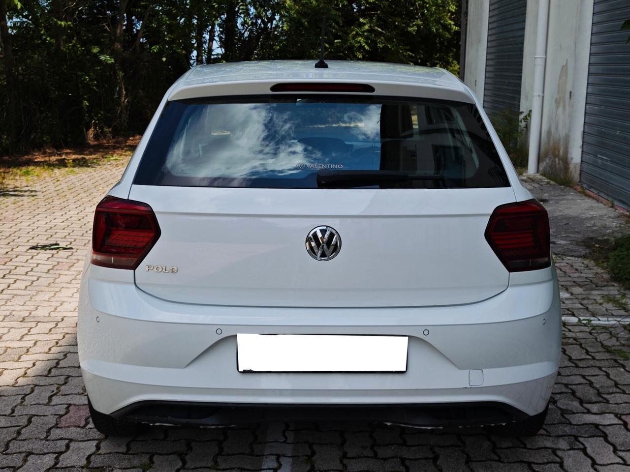 Volkswagen Polo 1.6 TDI 95 CV DSG 5p. Highline BlueMotion Tech.