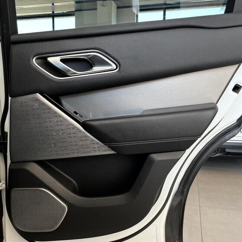 Land Rover Range Rover Velar Range Rover Velar 2.0 TD4 180 CV R-Dynamic SE
