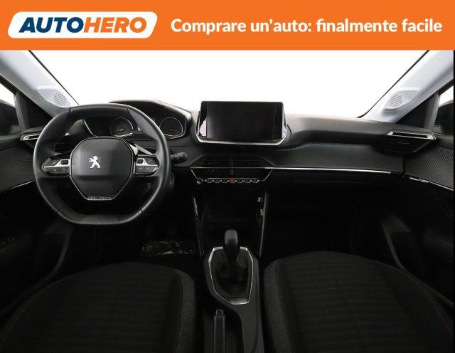 PEUGEOT 208 PureTech 75 Stop&Start 5 porte Active Pack