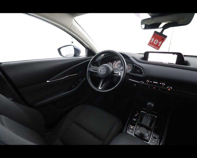 MAZDA CX-30 2.0L e-Skyactiv-G 150 CV M Hybrid 2WD Executive