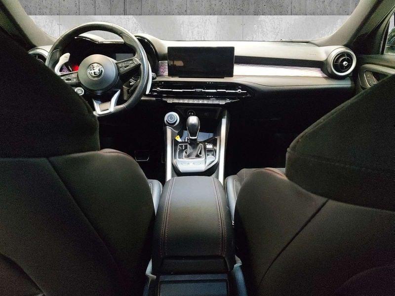 Alfa Romeo Tonale 1.5 hybrid Speciale 130cv tct7