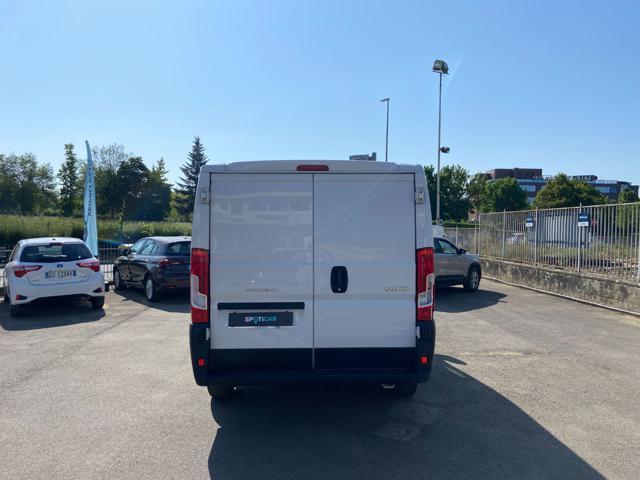 PEUGEOT Boxer *PROMO* 328 2.2 BlueHDi 120 S&S PC-TN Furgone