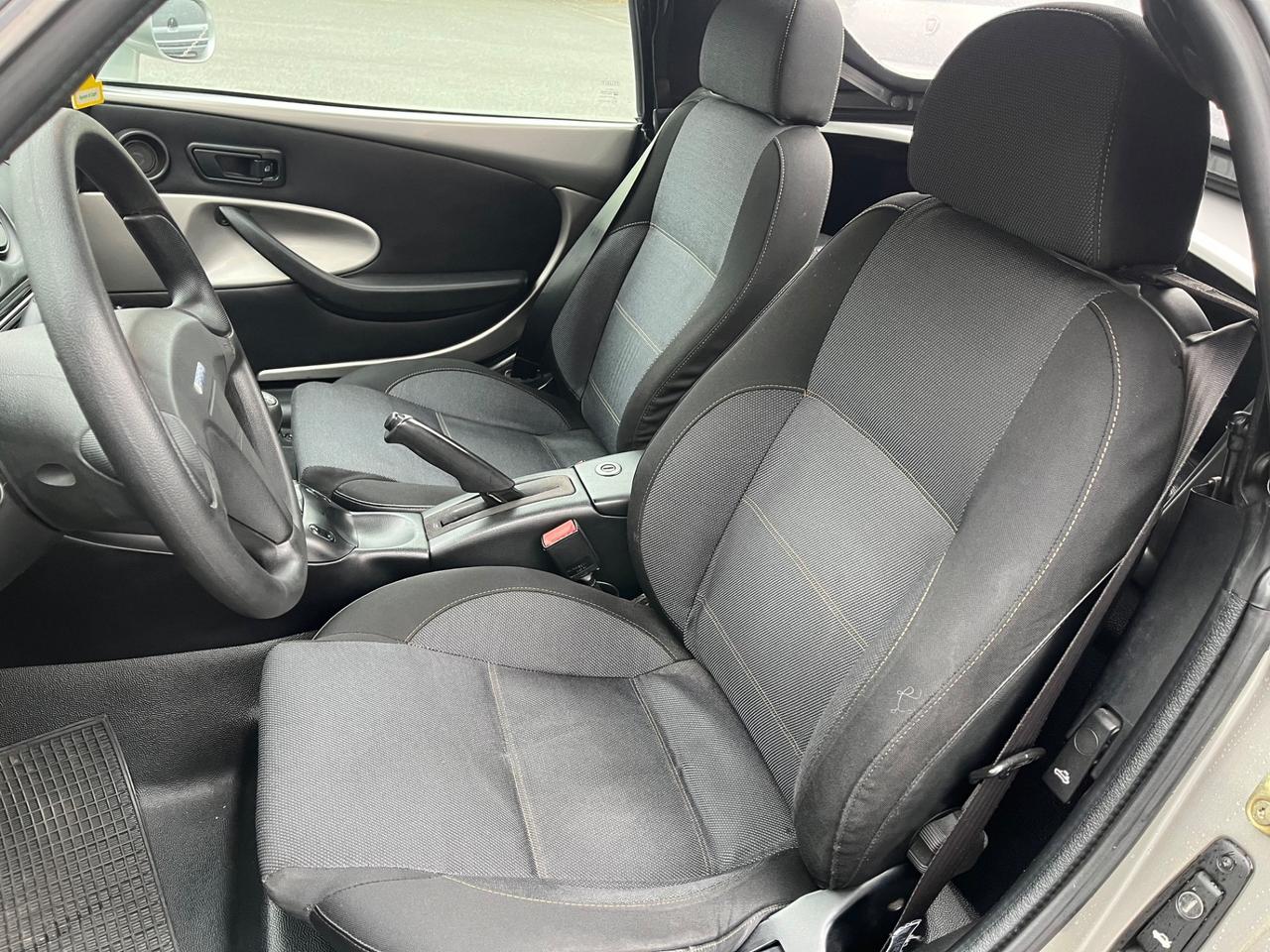 FIAT BARCHETTA - OCCASIONE SPECIALE