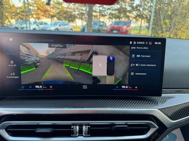 BMW M3 Touring Competition M xDrive 510CV