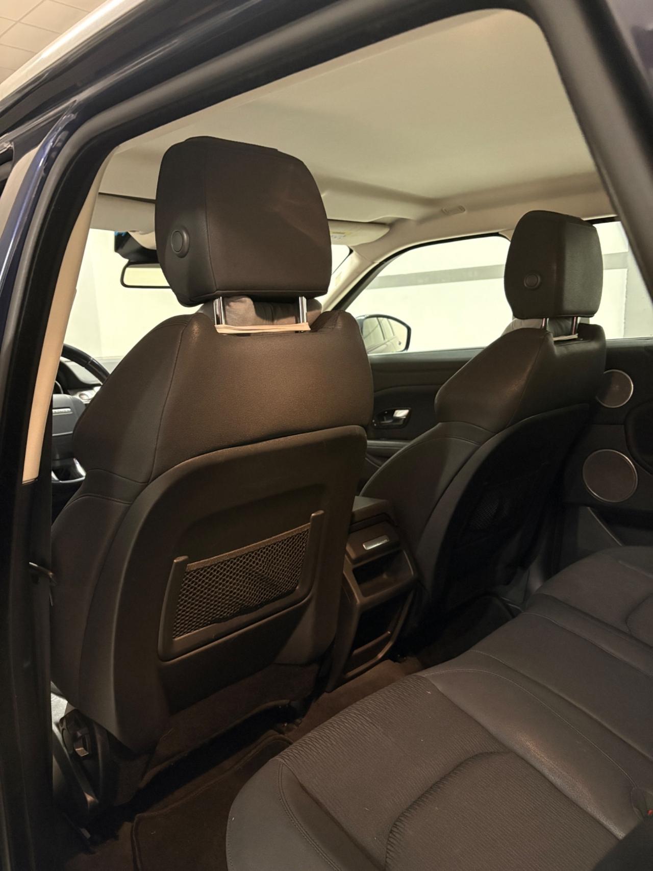 Land Rover Range Evoque 2.0 TD4 150 CV 5p. SE Dynamic