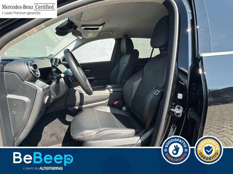 Mercedes-Benz GLC 200 D ADVANCED 4MATIC AUTO