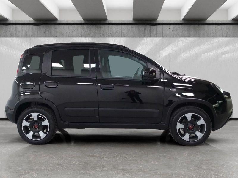 FIAT Panda Cross Panda 1.0 firefly hybrid Cross s&s 70cv 5p.ti