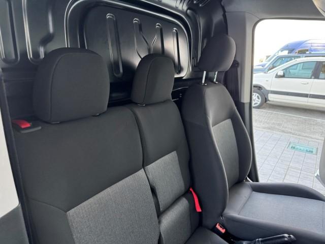Fiat Dobl? Dobl? cargo 1.3 mjt 16v 90cv 15q E5+