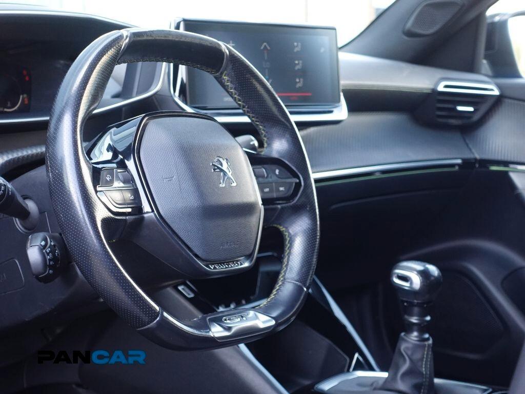 Peugeot 2008 BlueHDi 100 S&S GT Line