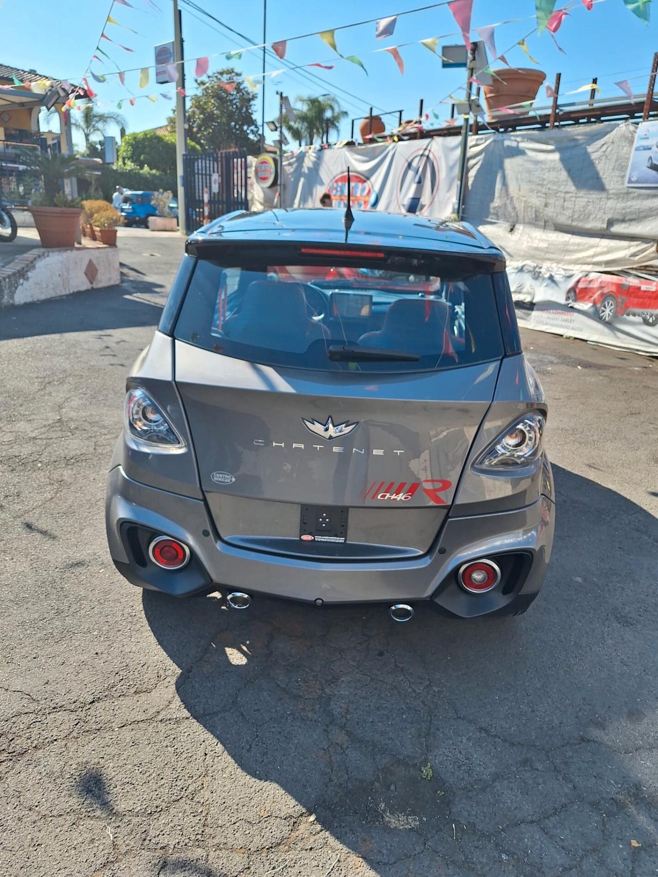 Chatenet CH46 Sport Erre