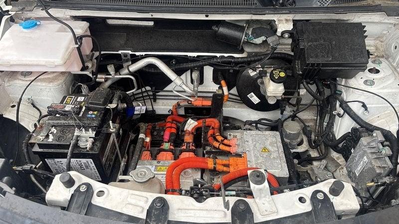 Dacia Spring Electric 45 Comfort