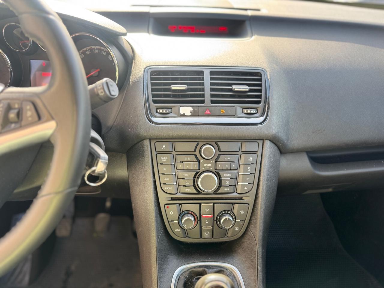 Opel Meriva 1.4 100CV Cosmo