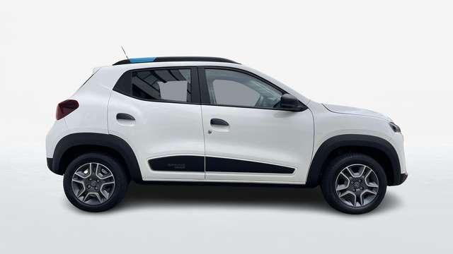 Dacia Spring Electric 45 Comfort Plus Comfort Plus Electric 45