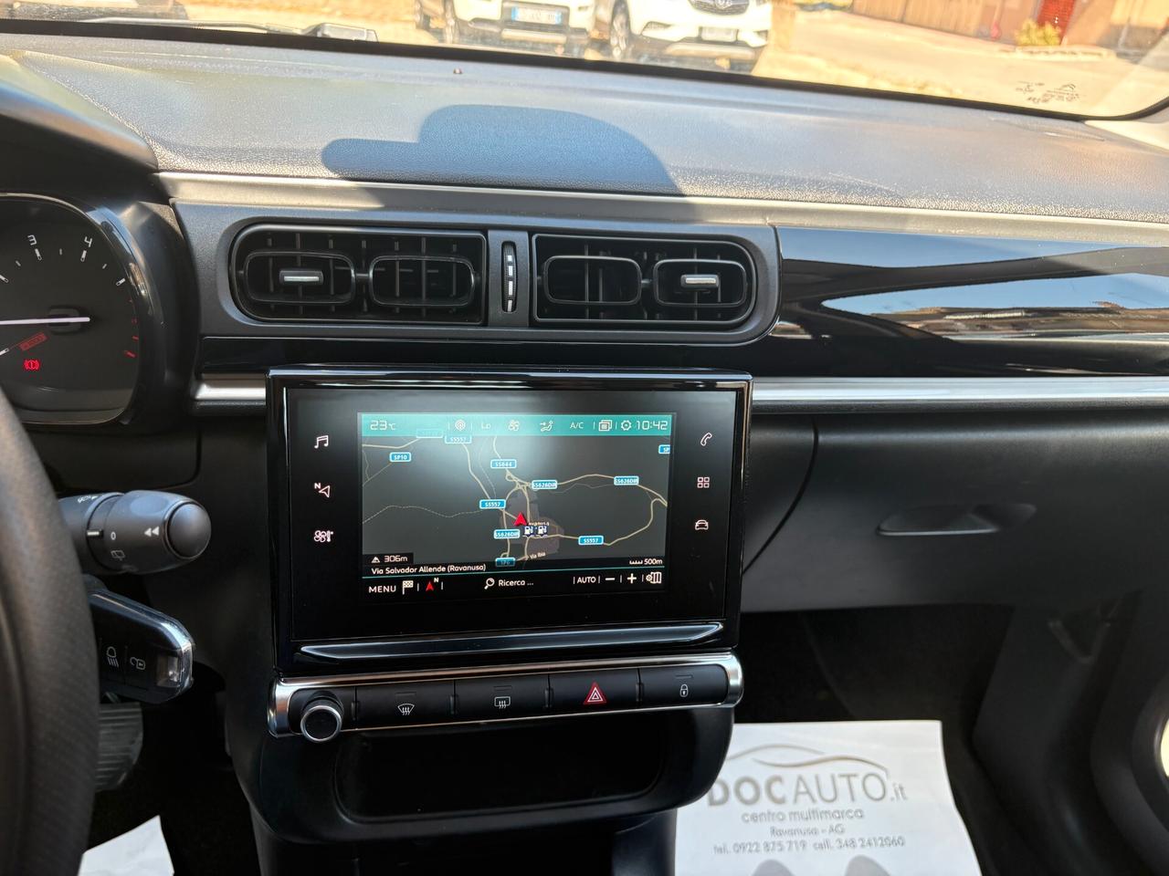 Citroen C3 PureTech 82 Feel