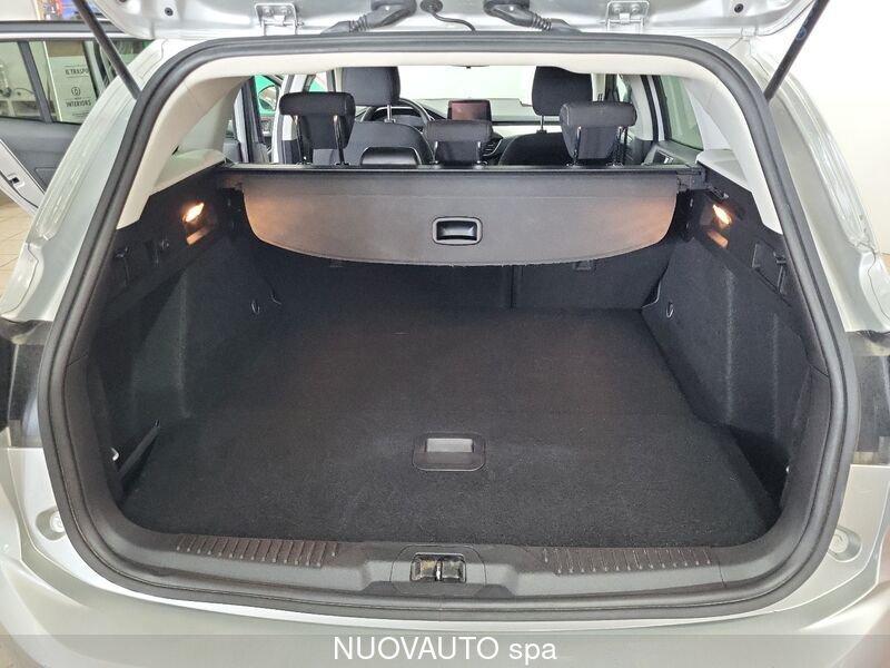 Ford Focus Focus 1.5 EcoBlue 120 CV SW Business