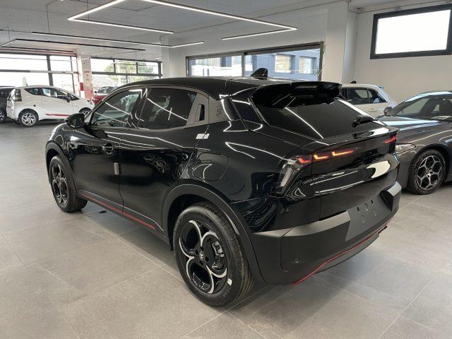 ALFA ROMEO Junior 1.2 136 CV Hybrid eDCT6 Speciale P/Sport KM0 MY25