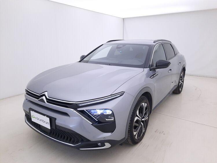 Citroen C5 X Hybrid Shine BR192470 1.6 Plug-In Hybrid 222CV