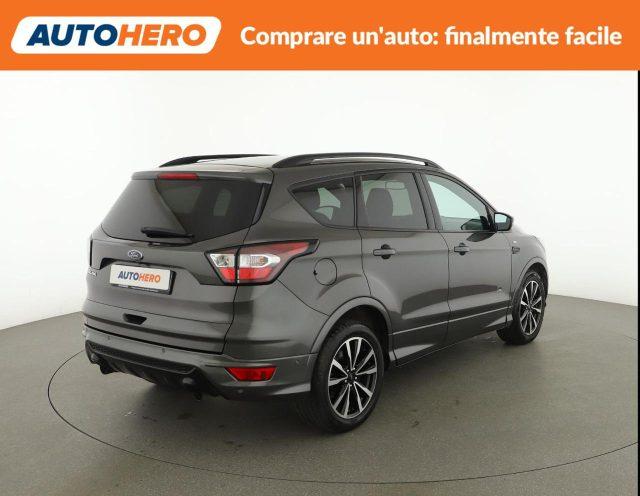 FORD Kuga 2.0 TDCI 150 CV S&S 4WD ST-Line