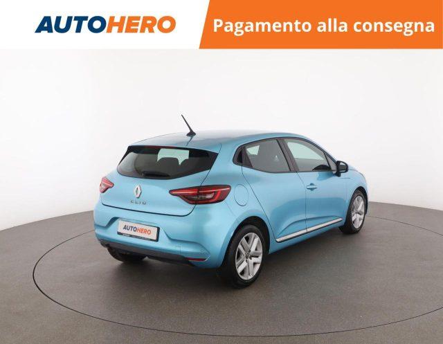 RENAULT Clio Blue dCi 85 CV 5 porte Zen