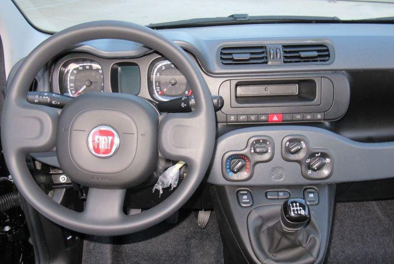 FIAT Panda 1.0 FireFly S&S Hybrid con BONUS EASY GO'