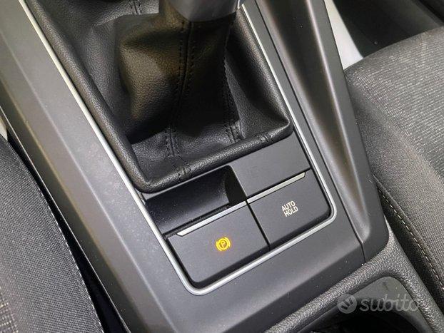 Volkswagen Golf UNICO PROPRIETARIO - SERVICE COMPL