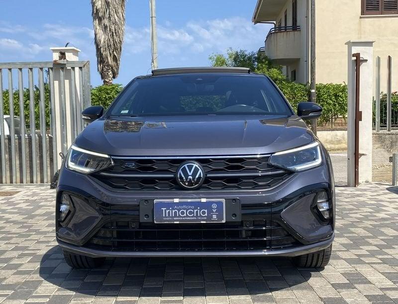 Volkswagen Taigo R-Line 1.0 TSI 110 CV