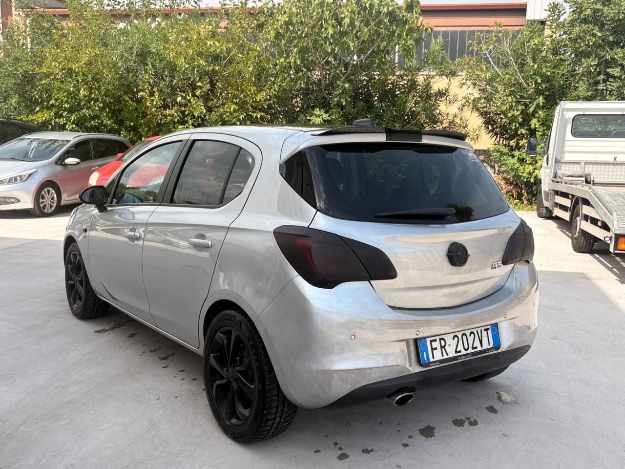 Opel Corsa 1.3 CDTI 5 porte Innovation