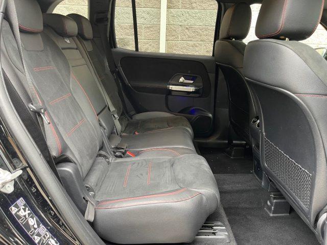 MERCEDES-BENZ GLB 200 d 150CV 7 POSTI 4MATIC AUTO PREMIUM CERCHI 19"