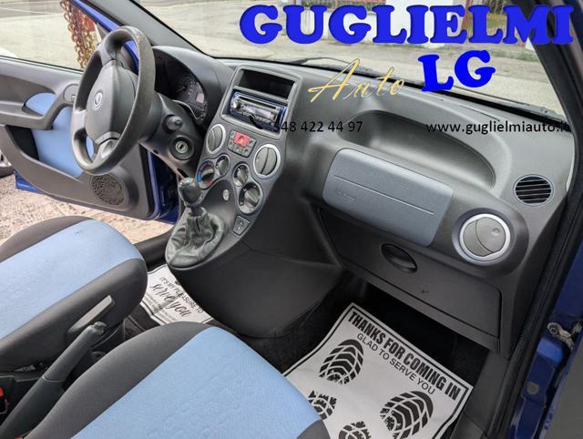 FIAT Panda 1.1 Active TETTO APRIBILE PANORAMICO