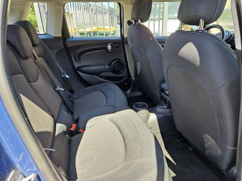 MINI Mini 5 porte Mini 1.5 One D 5p
