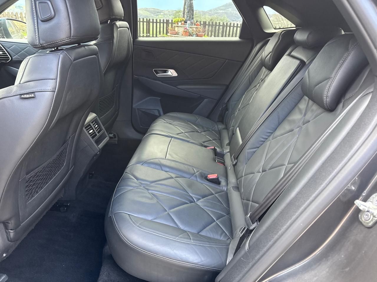 Ds 7 Crossback BlueHDi 180 aut. Rivoli