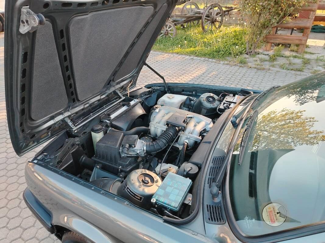 BMW Serie 3 316i 4p