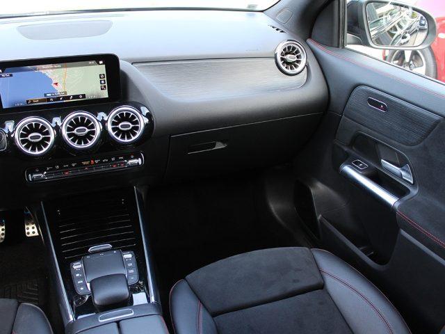 MERCEDES-BENZ GLA 200 d Automatic 4Matic Premium