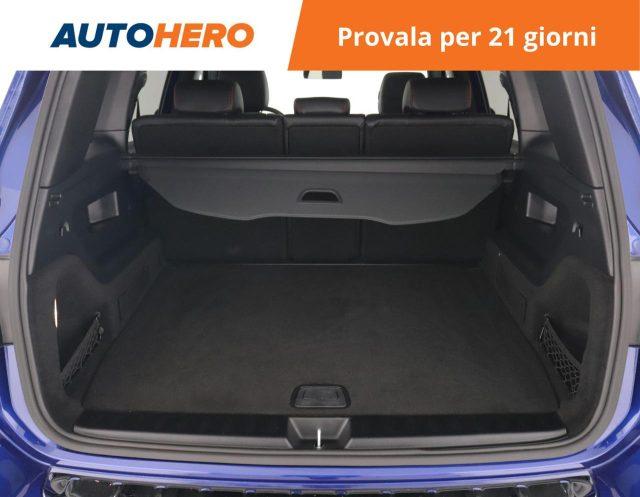 MERCEDES-BENZ GLB 200 d Automatic Premium