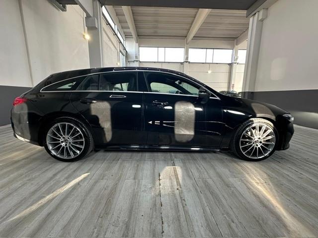 Mercedes-benz CLA 180 Automatic Shooting Brake Premium