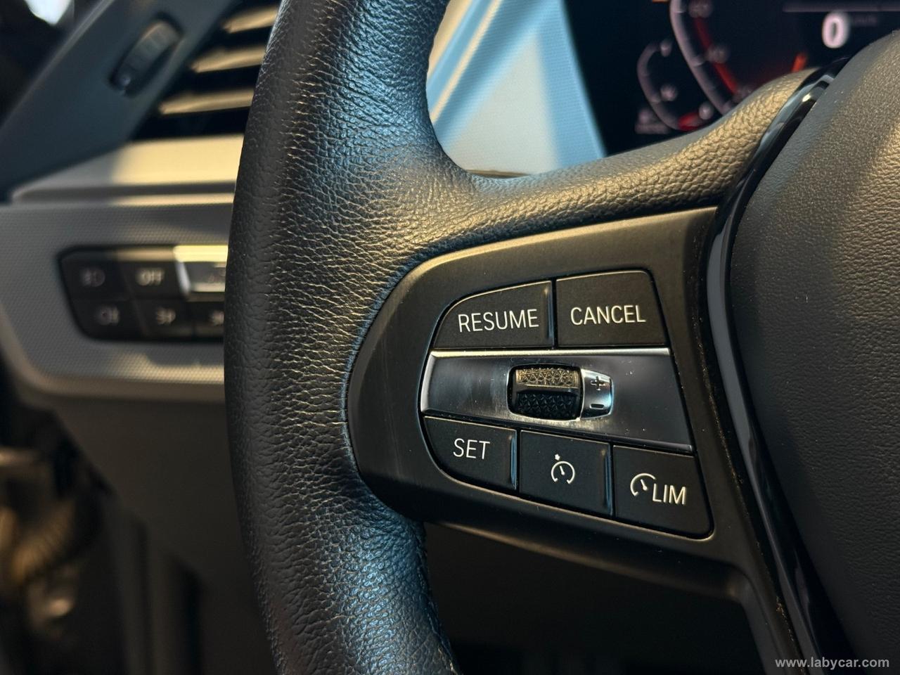 BMW 116d 5p. Business Advantage