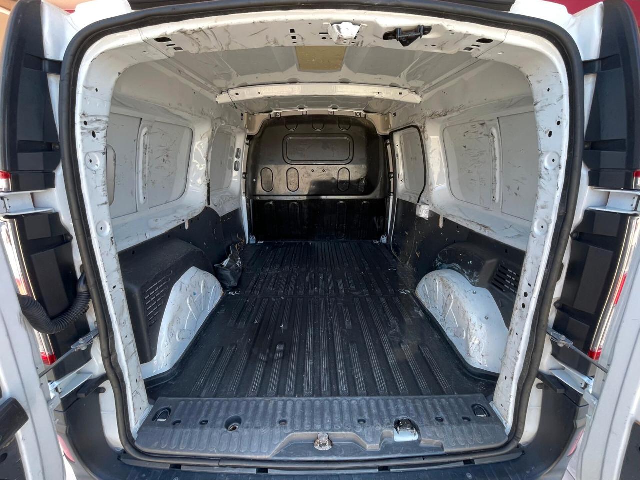 RENAULT Kangoo 3ª serie Kangoo Blue dCi 95CV E...