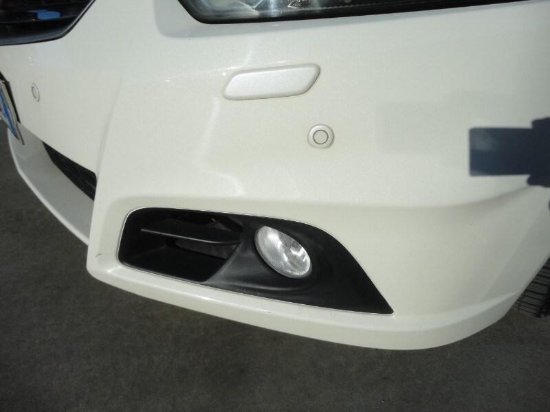 HONDA Accord 8ª serie Accord 2.4 i-VTEC aut. T...