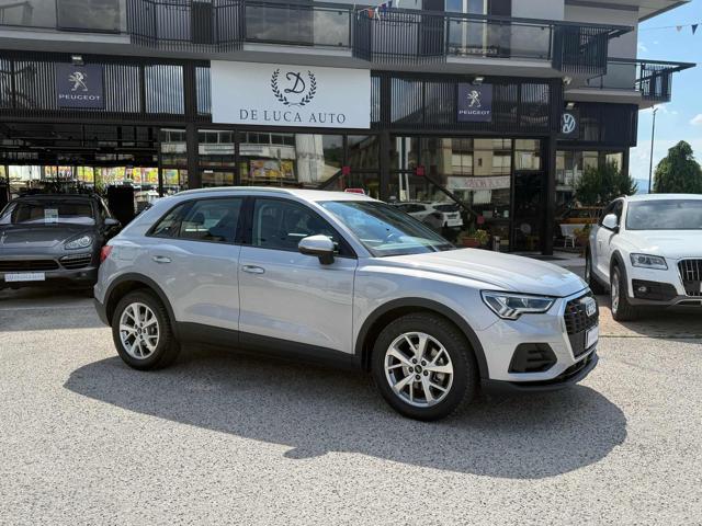 AUDI Q3 35 TDI Business SCONTO ROTTAMAZIONE