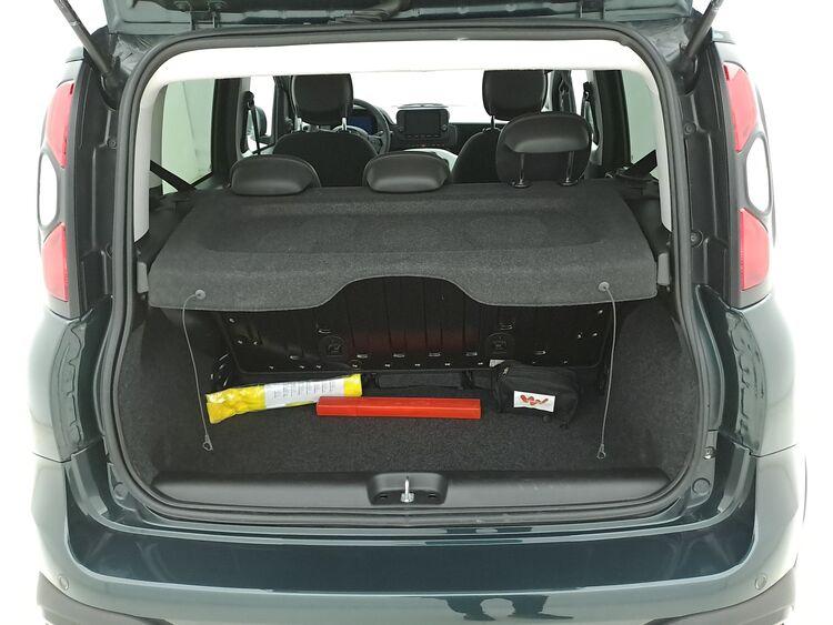 Fiat Panda Hybrid Pandina BR342049 1.0 Mild Hybrid 70CV