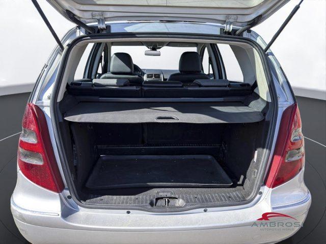 MERCEDES-BENZ A 180 180 CDI Avantgarde - PER OPERATORI DEL SETTORE