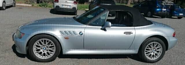 BMW Z3
