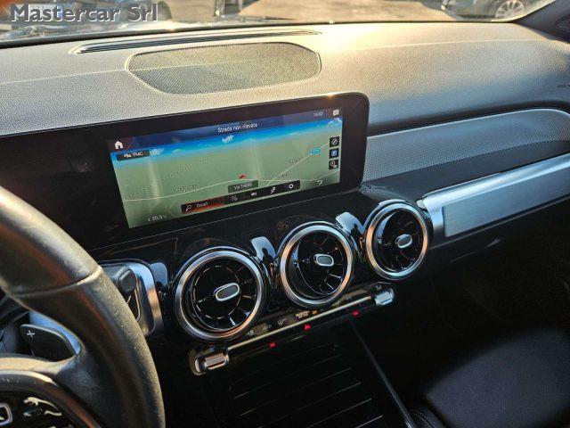 MERCEDES-BENZ GLB 180 GLB 2019 d Business Extra auto - GF532RM