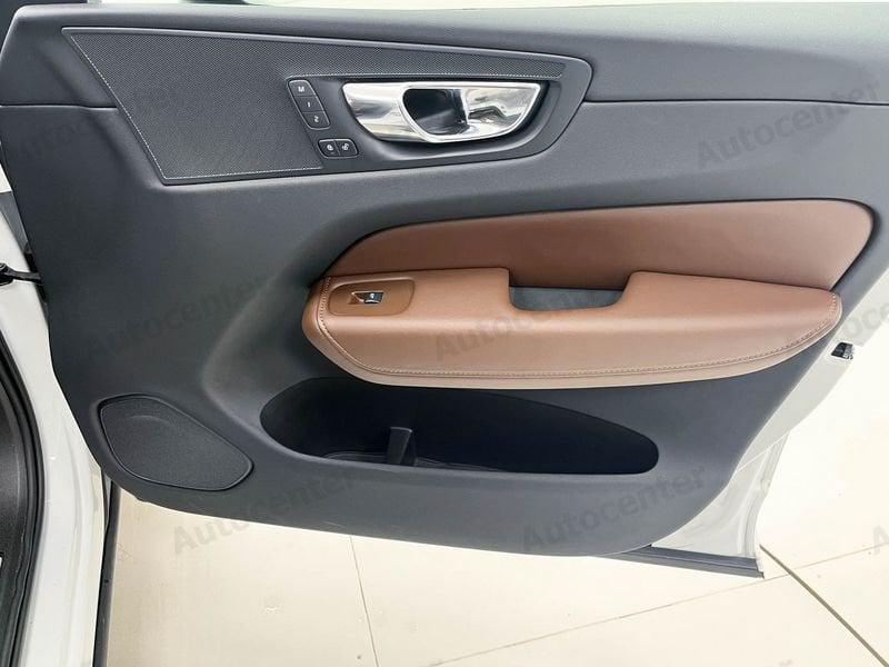 Volvo XC60 XC60 T5 AWD GEARTRONIC INSCRIPTION