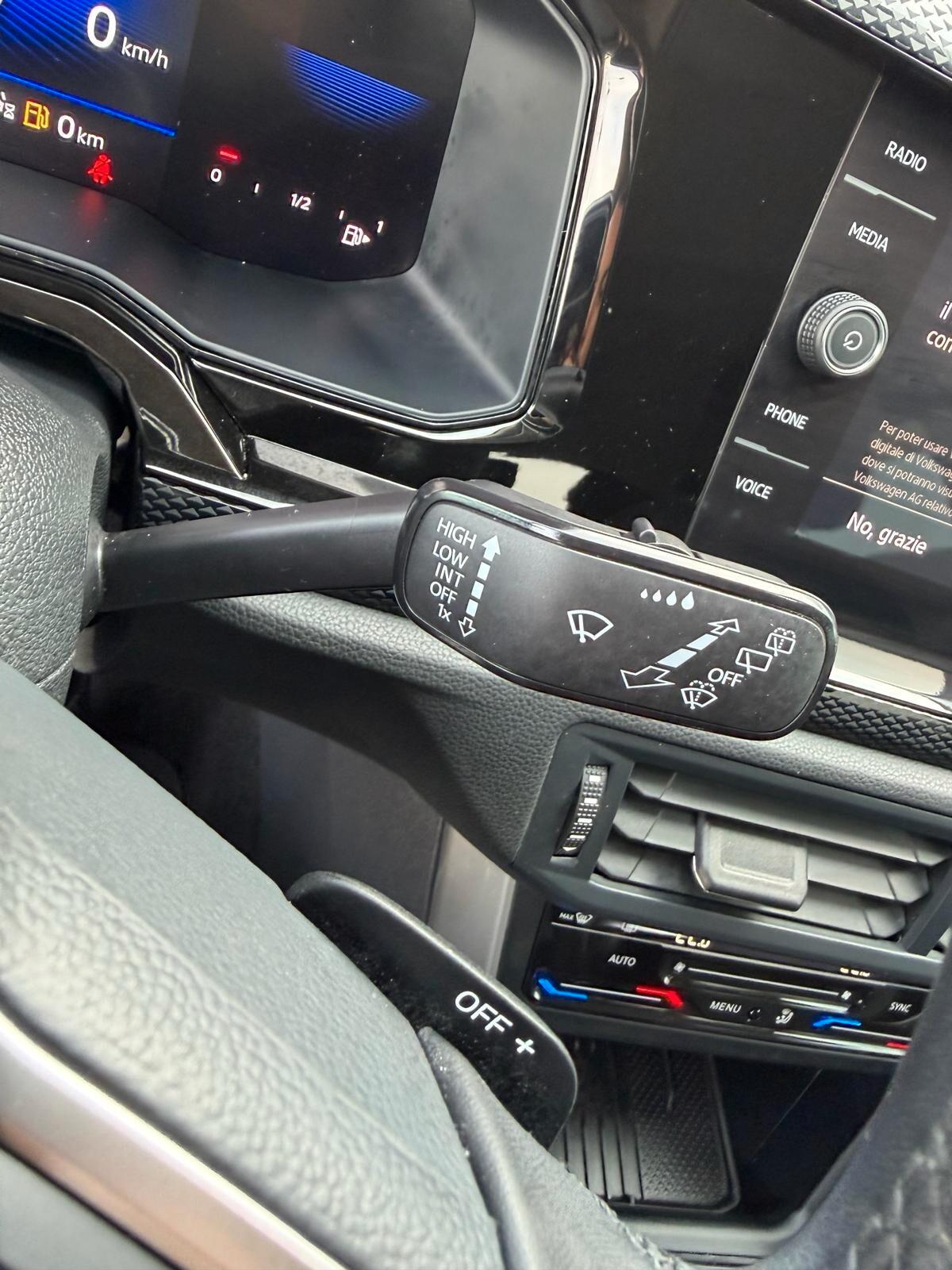 Volkswagen Taigo 1.0 TSI 115 CV DSG Life