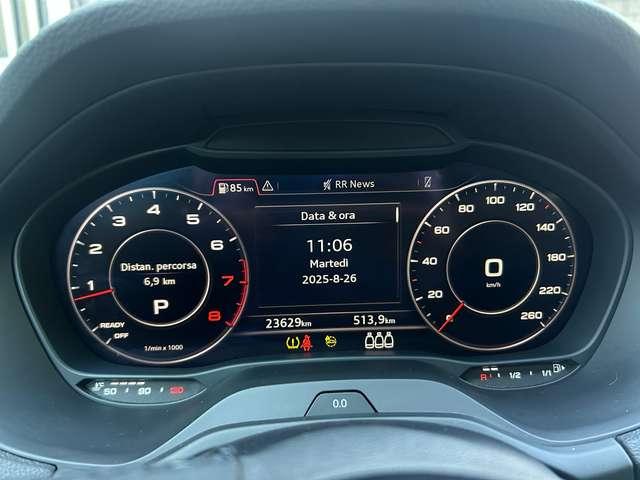 Audi Q2 35 1.5 tfsi Business Advanced s-tronic