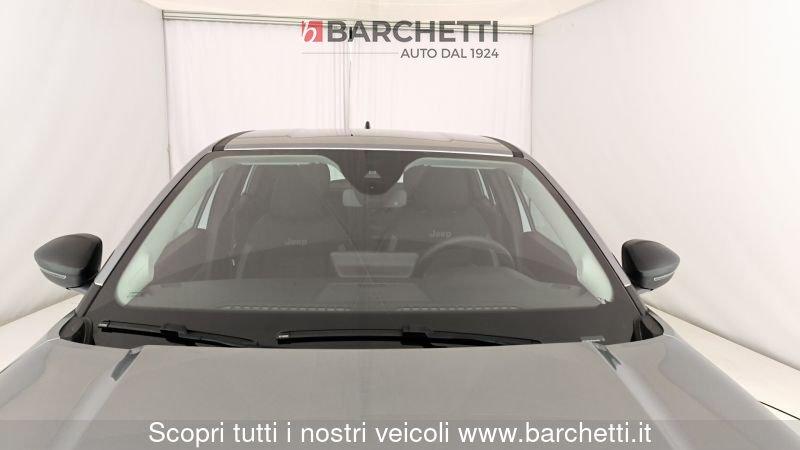 Jeep Avenger 1.2 Turbo 100 CV Longitude